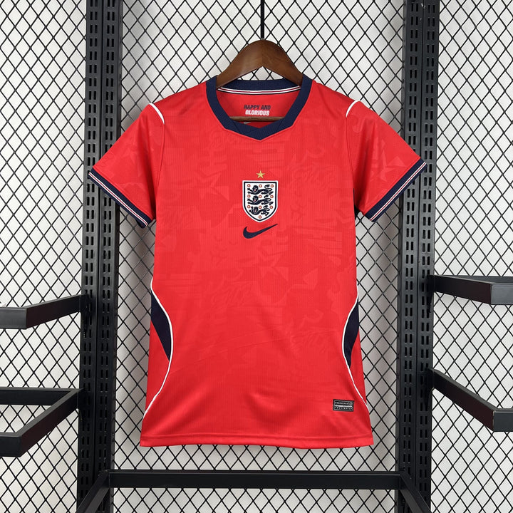 2026 England Away World Cup Women