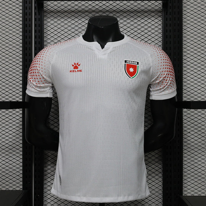 2026 Jordan Home World Cup Kit Player Version