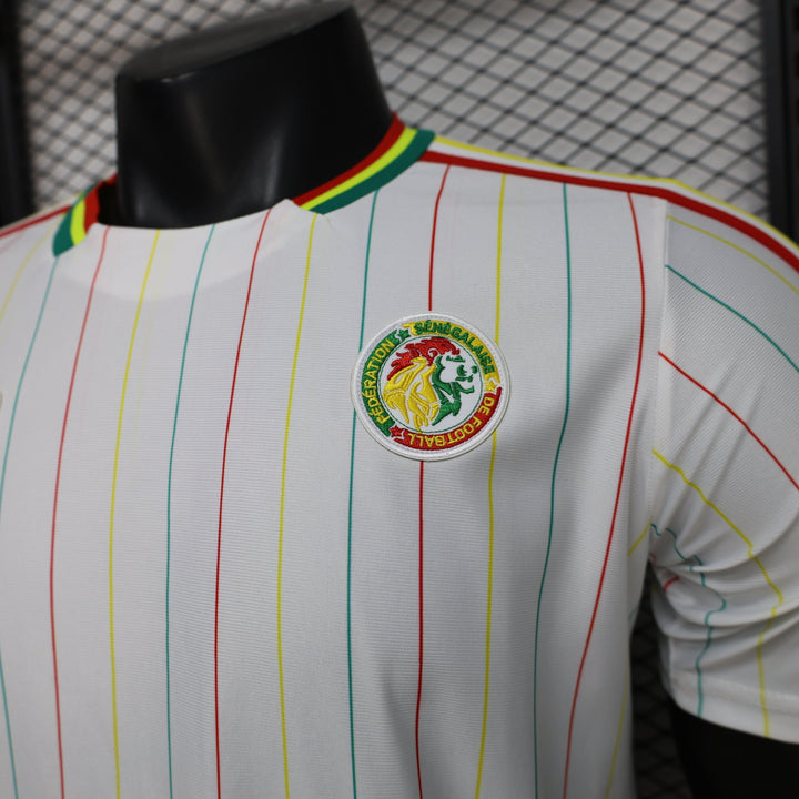 2026 Senegal Limited Jersey