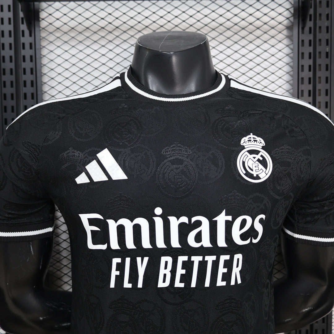 2026/2027 Real Madrid Limited Jersey
