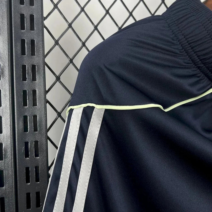 2025/2026 Real Madrid Away Shorts