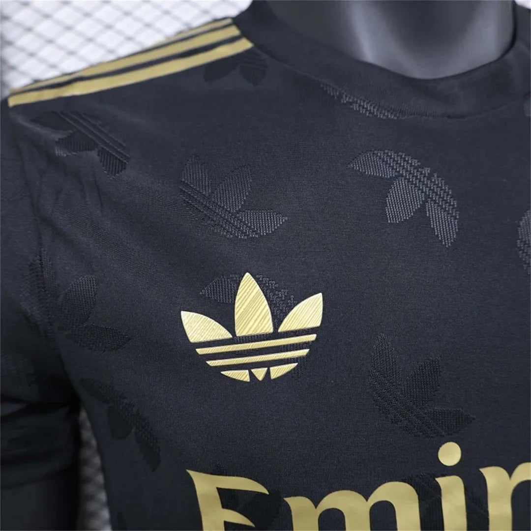 2025/2026 Arsenal Limited Jersey