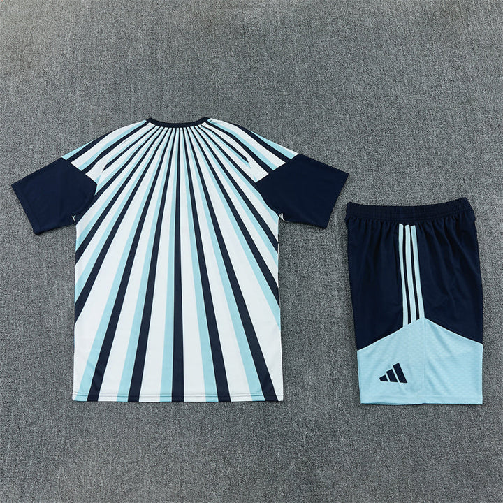 2026/2027 Argentina Blue Set