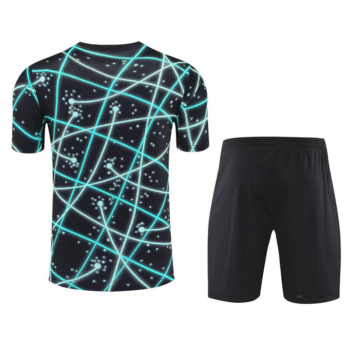 2025/2026 Inter Milan Training Set