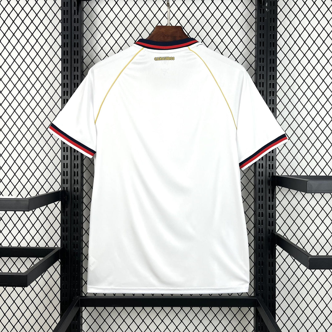 2026 Panama World Cup Away Football Jersey
