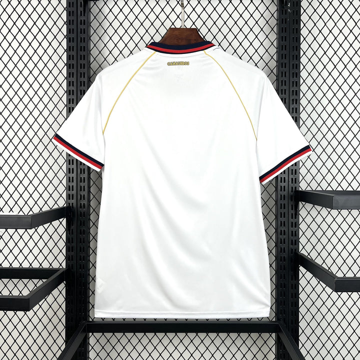 2026 Panama World Cup Away Football Jersey