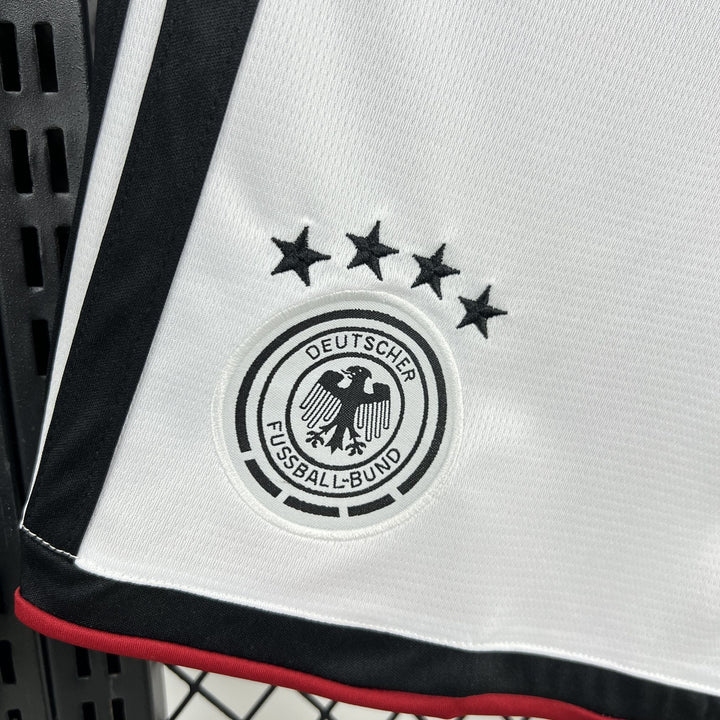 2026 Germany World Cup Home Change Shorts
