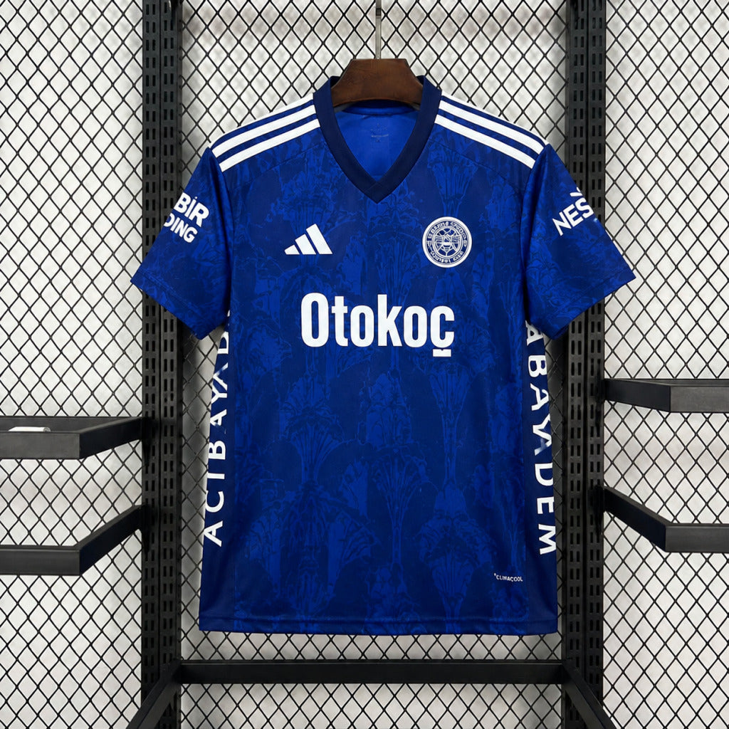 2026/2027 Fenerbahce Third Away Football Shirt