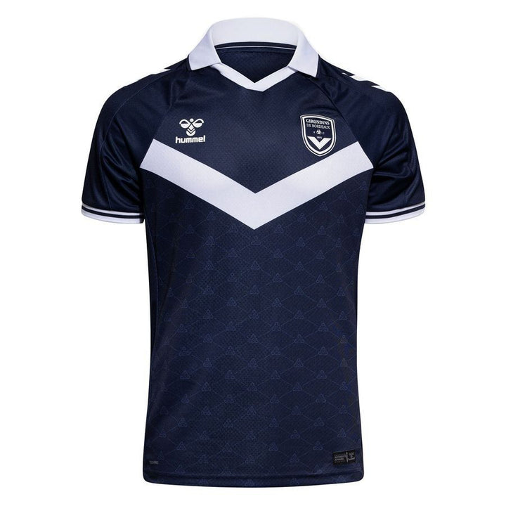 2026/2027 Bordeaux Home Kit