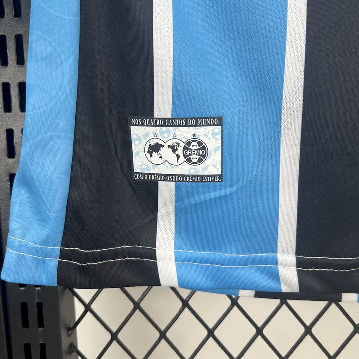 2025/2026 Gremio Home Women