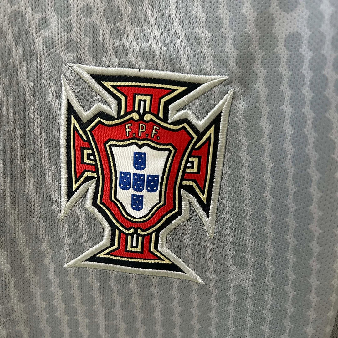 2025 Portugal Goalkeeper Kit