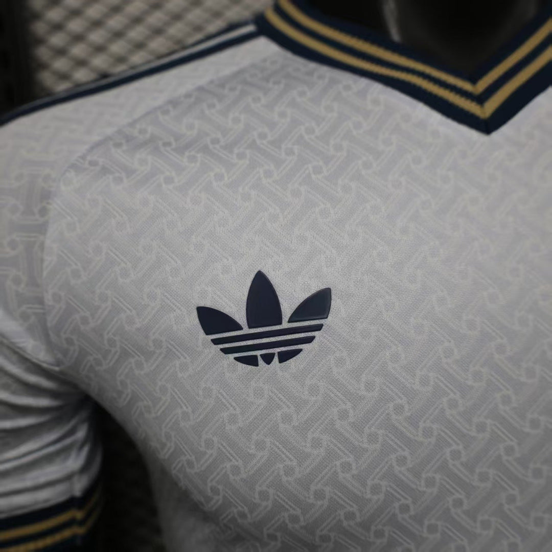 2026 Italy Away World Cup Kit Player Version