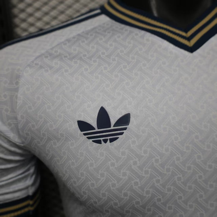 2026 Italy Away World Cup Kit Player Version