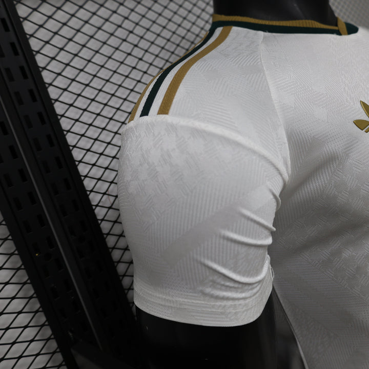 2026 Saudi Arabia Away World Cup Kit Player Version