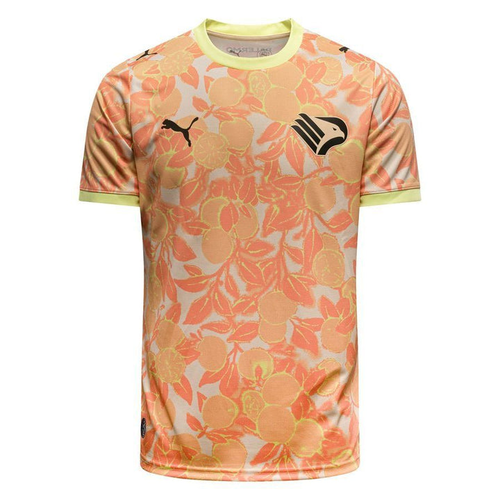 2026/2027 Palermo Away Kit