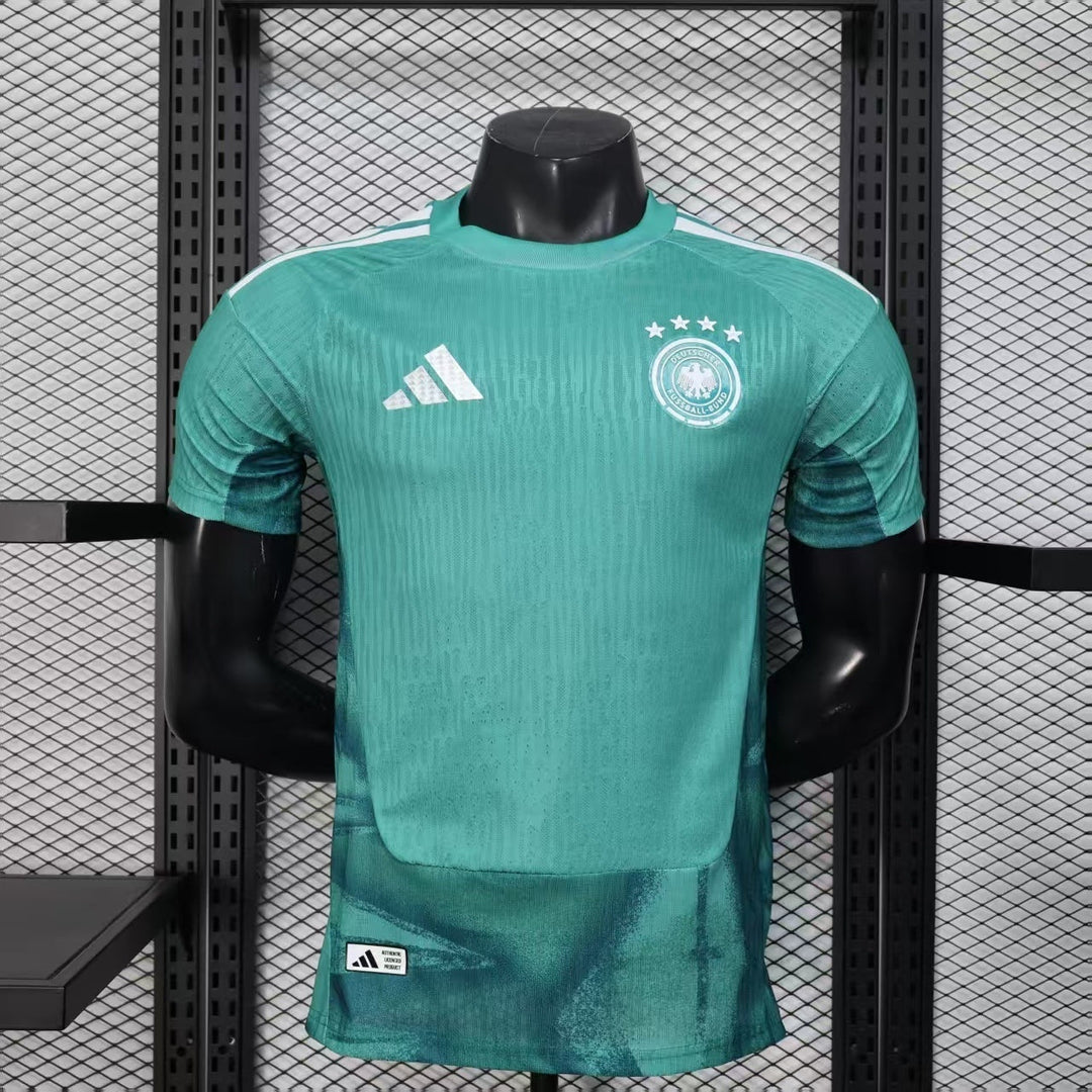 2026 Germany Pre-Match Kit