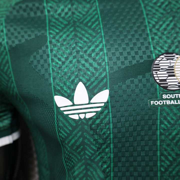 2026 South Africa Away World Cup Kit Player Version