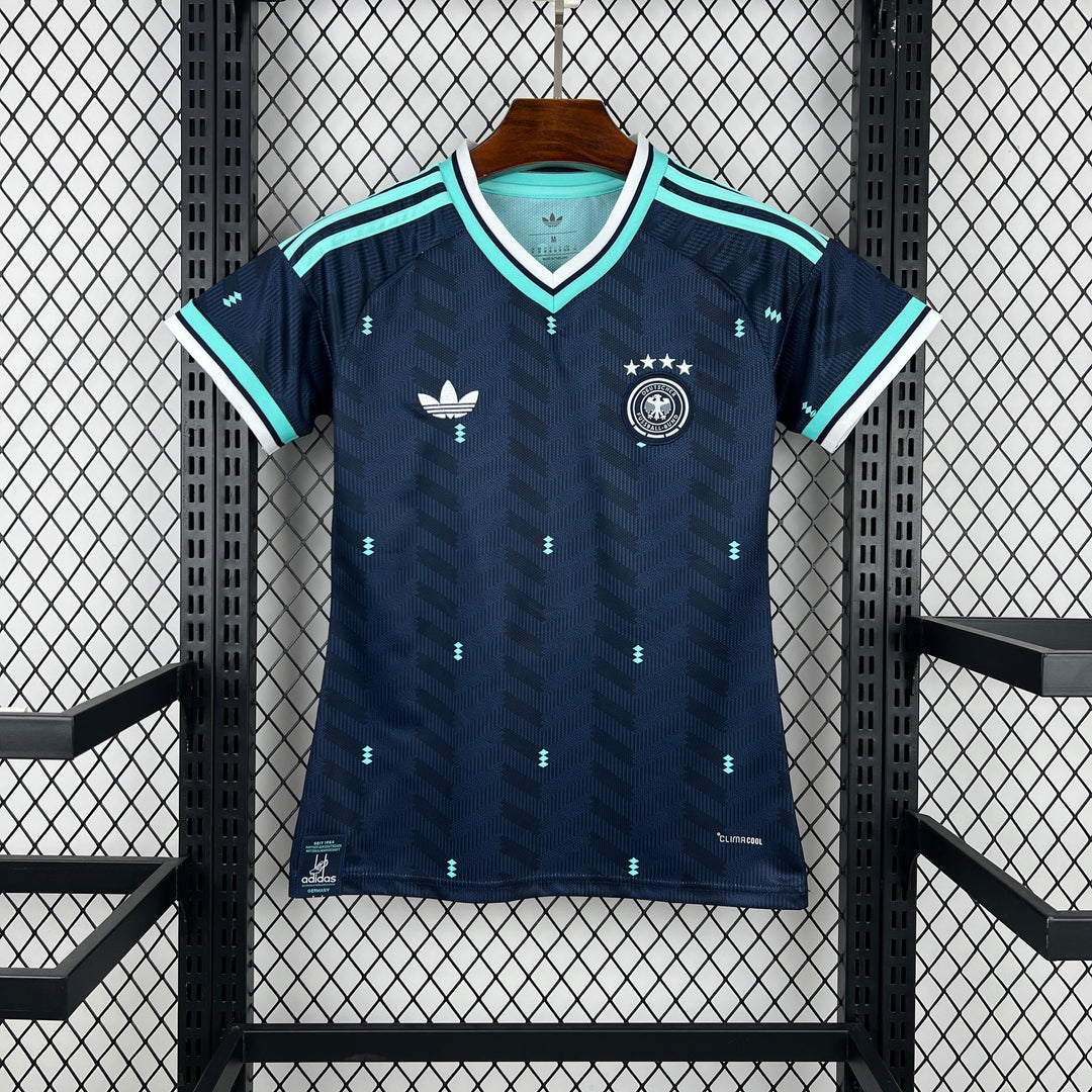 2026 Germany Away World Cup Women