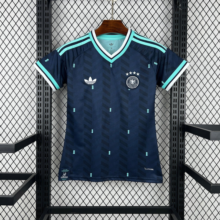 2026 Germany Away World Cup Women