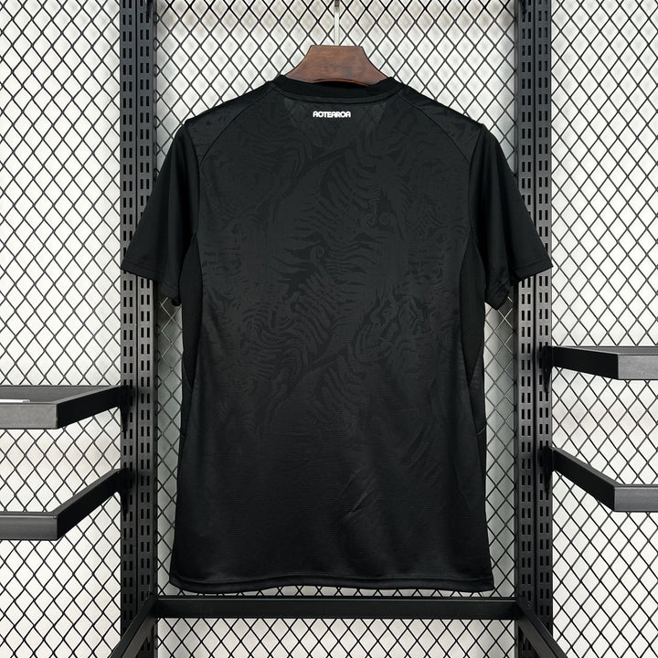2026 New Zealand Home World Cup Kit Fan Version