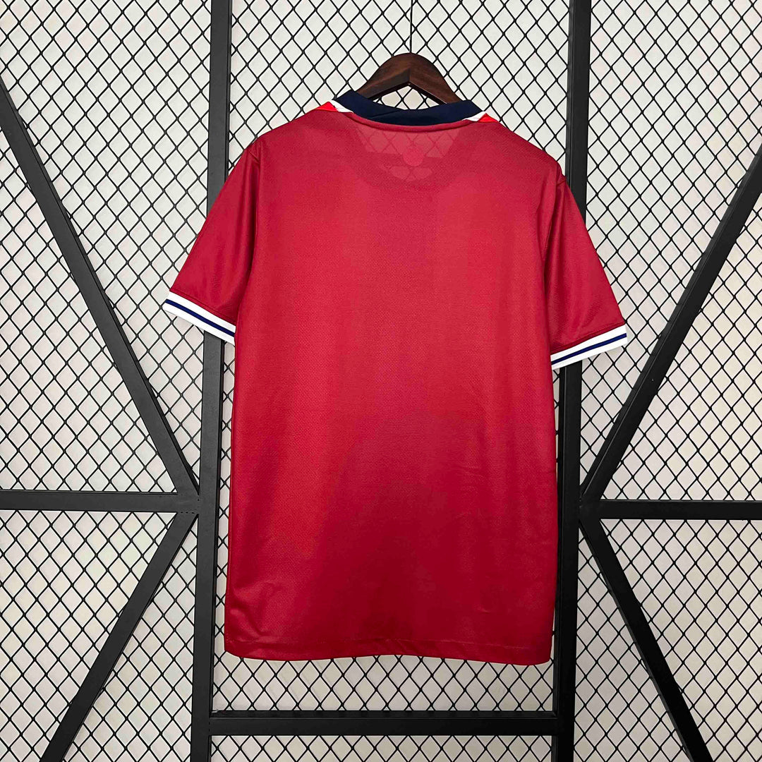 2024 Norway Home Kit