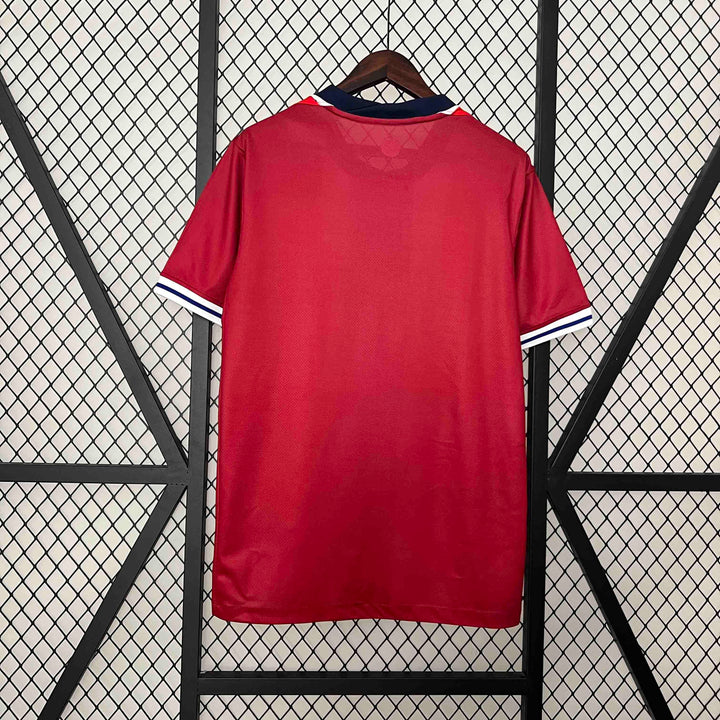 2024 Norway Home Kit