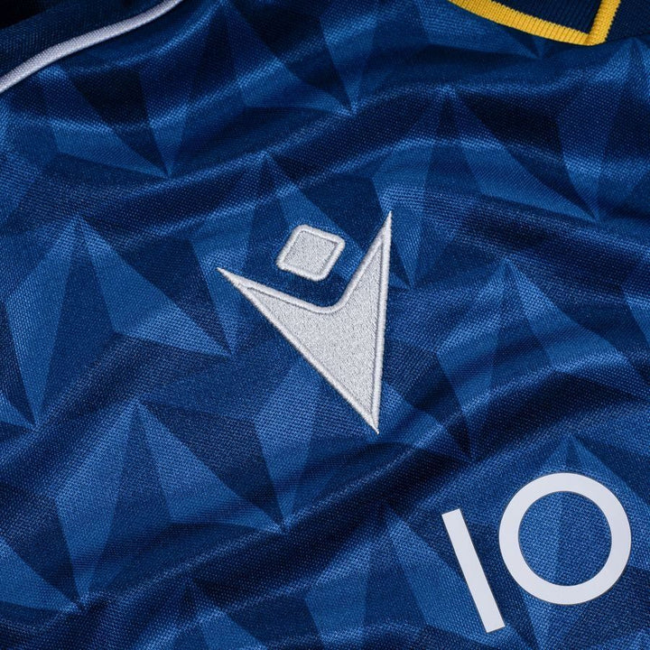 2026/2027 Udinese Away Kit