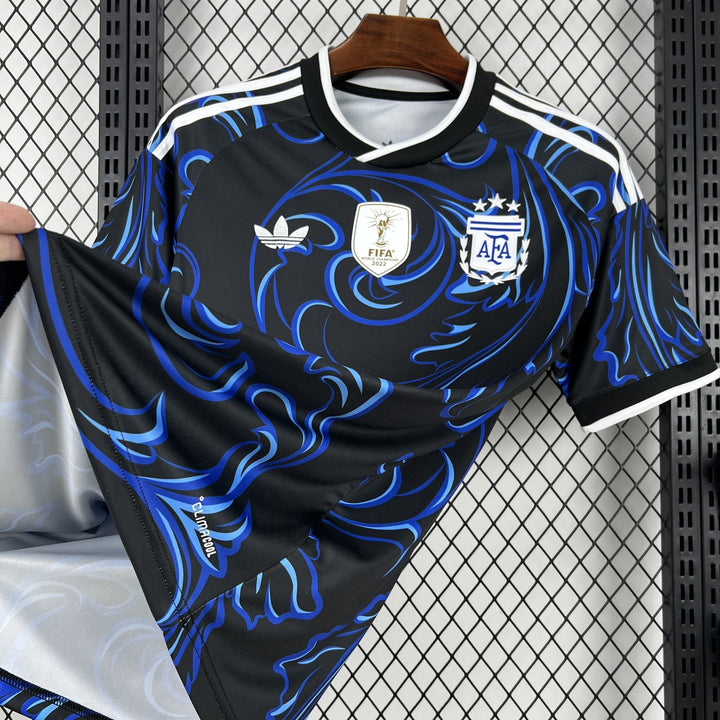 2026 Argentina World Cup Away Jersey