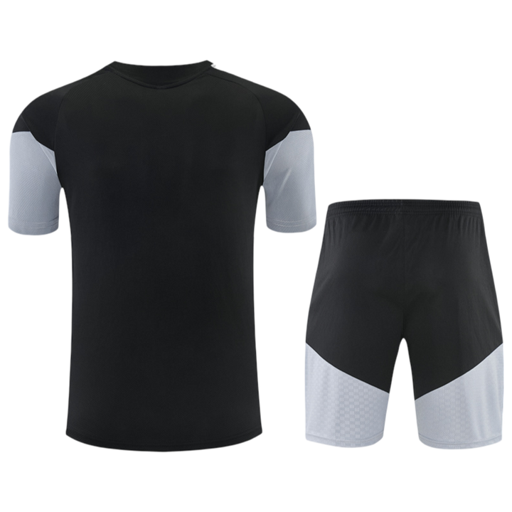 2026/2027 Spain Black Set
