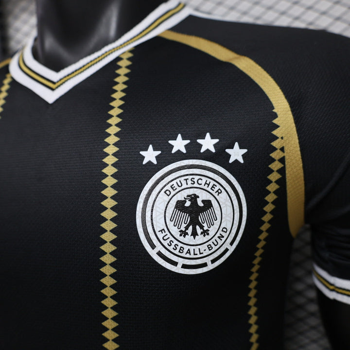2026 Germany Limited Jersey