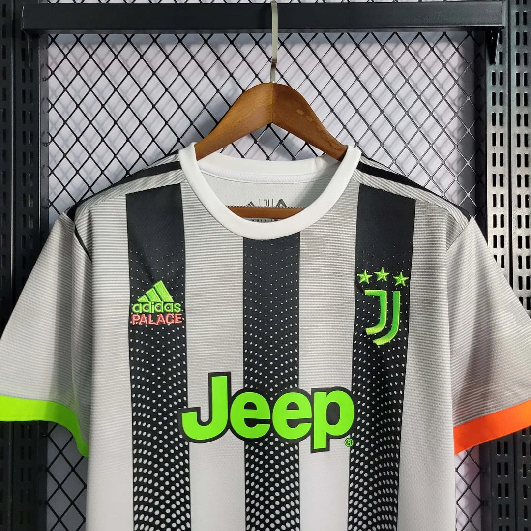 201972020 Juventus Away Jersey