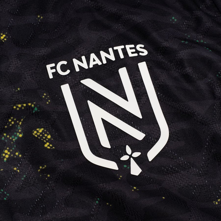 2026/2027 Nantes Away Kit