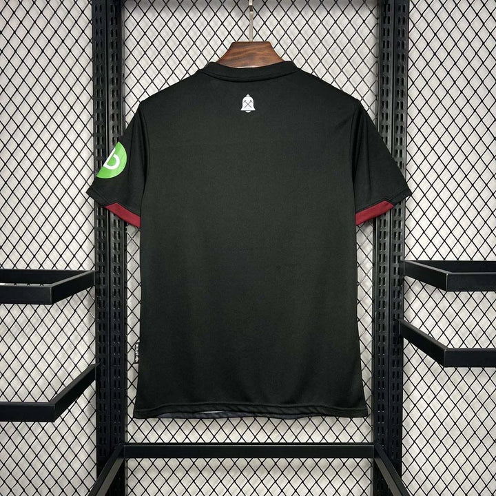 2024-2025 West Ham United Away Kit
