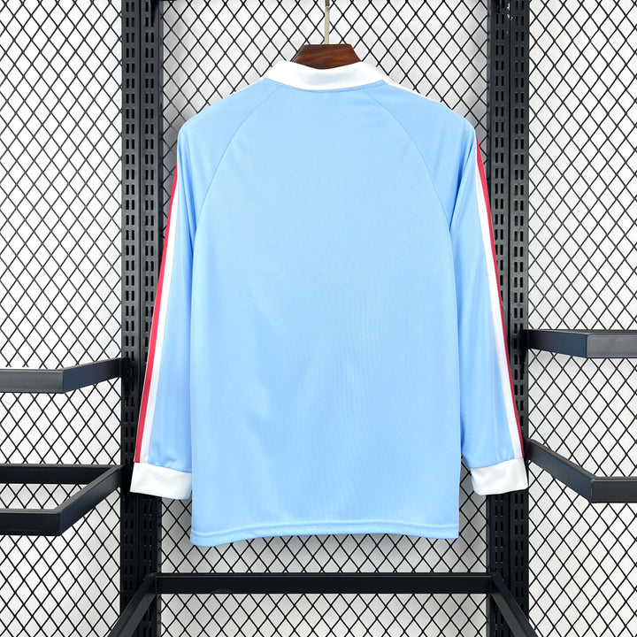 2026 France 120th Anniversary Long Sleeve