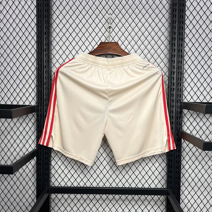 2024/2025 Bayern Munchen Third Away Shorts 1:1 Thai Quality