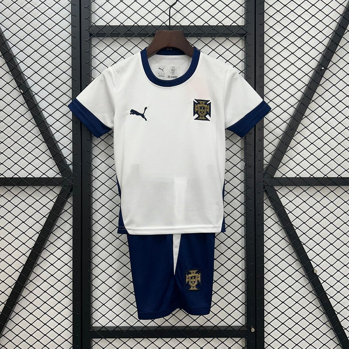2025 Portugal Training Kid Kids Size