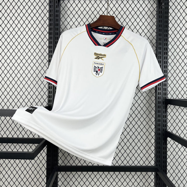 2026 Panama World Cup Away Football Jersey