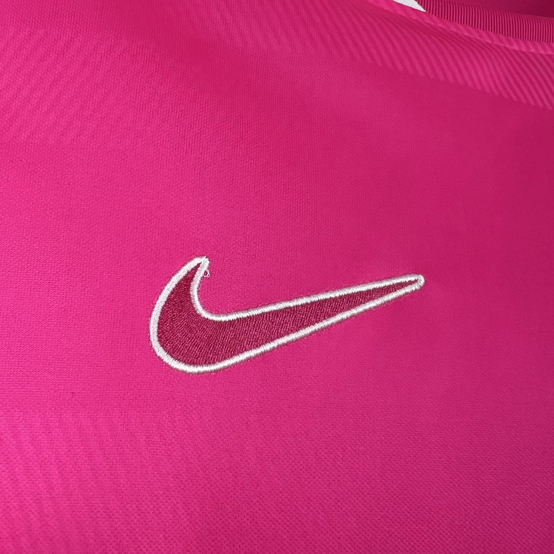 2026/2027 Sporting Lisbon Pink Edition Football Shirt