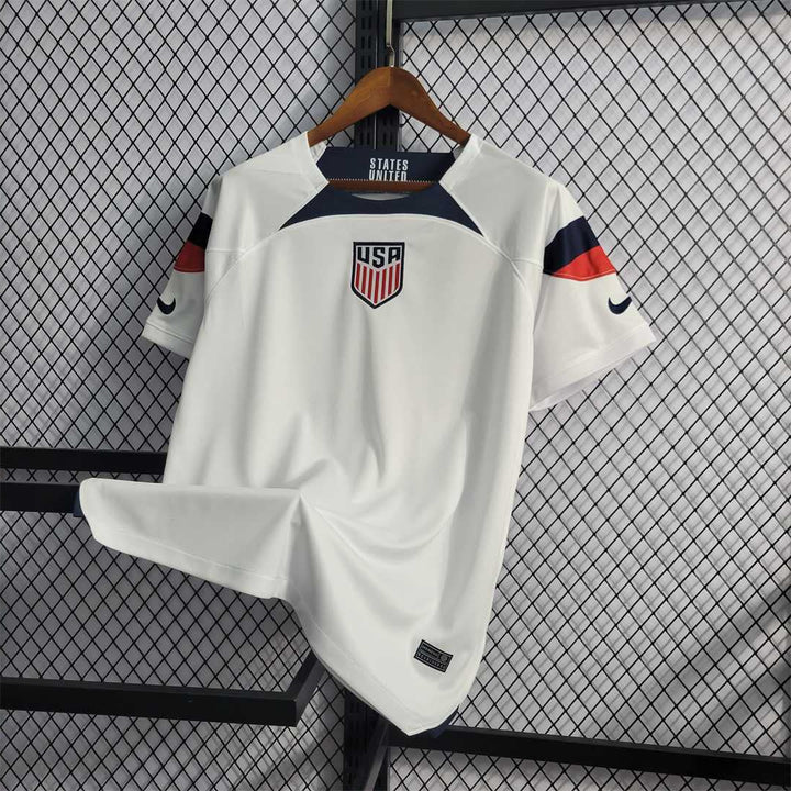 2022 USA Home Kit