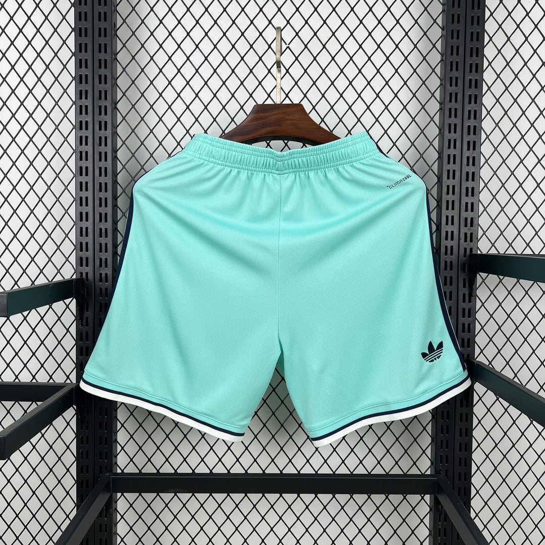 2026 Germany Away World Cup Shorts