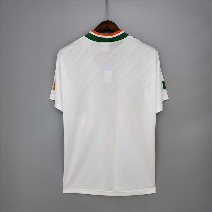 1994 Retro Ireland Away Jersey
