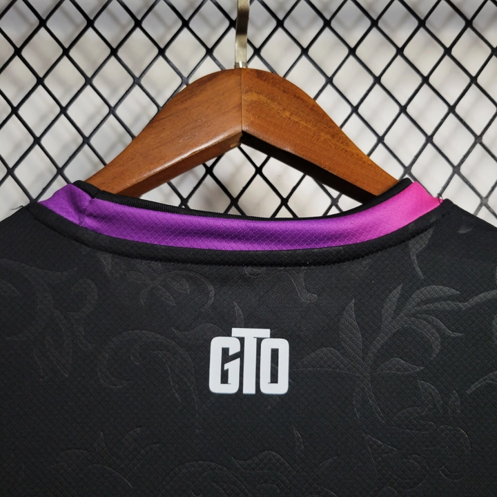 PSG Paris Saint-Germain Drip Noir Kit 2024/2025  Special Edition