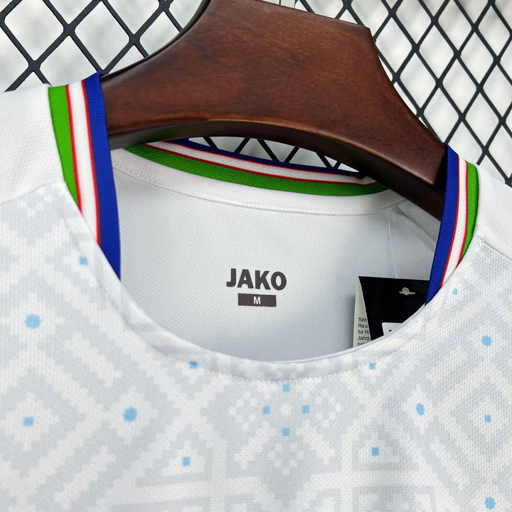 2026 Uzbekistan Away World Cup Kit Fan Version