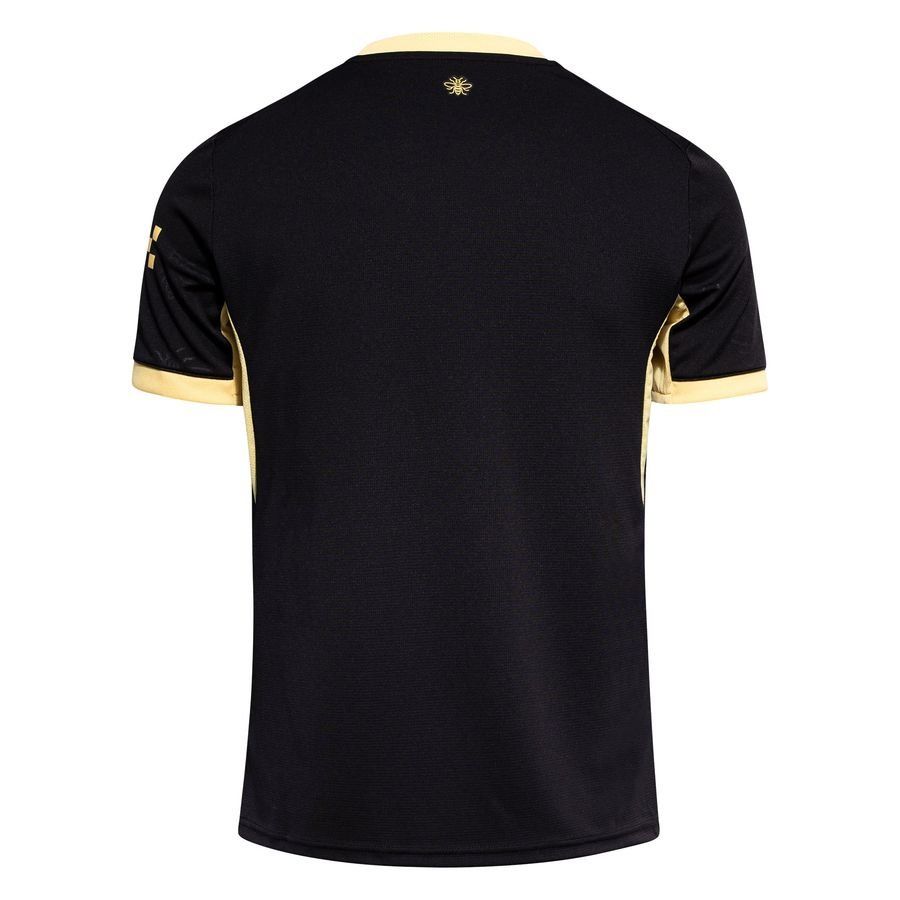 2026/2027 Manchester City Away Kit
