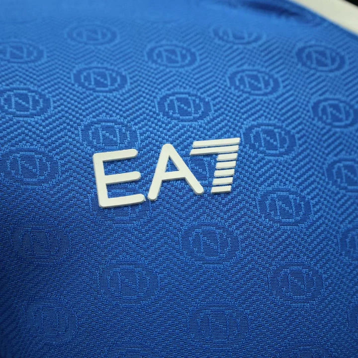 2024/2025 Napoli Home Kit