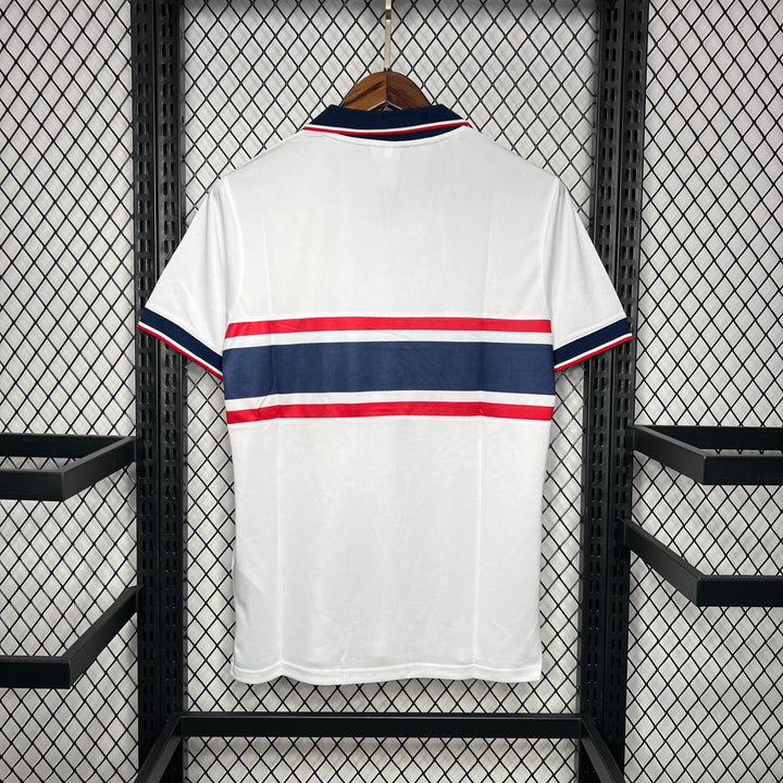 1995 Retro USA Home Jersey