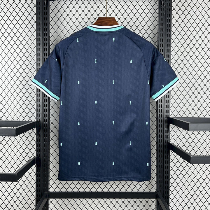 2026 Germany Away World Cup Kit Fan Version