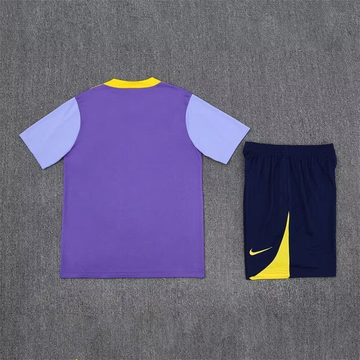 2025/2026 Atletico Madrid Training Set