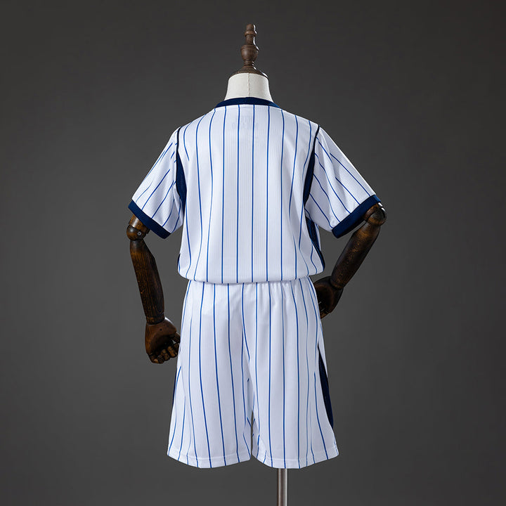 2026/2027 Inter Milan Away Football Shirt Kids Size