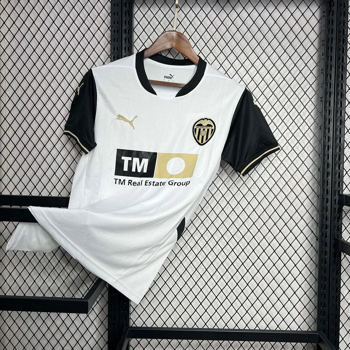 2024-2025 Valencia Home Jersey